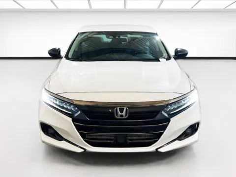 Photos of 2022 Honda Accord Sedan Sport SE for sale in Chandler, AZ at STG Chandler
