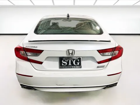 More photos of 2022 Honda Accord Sedan Sport SE at STG Chandler, AZ