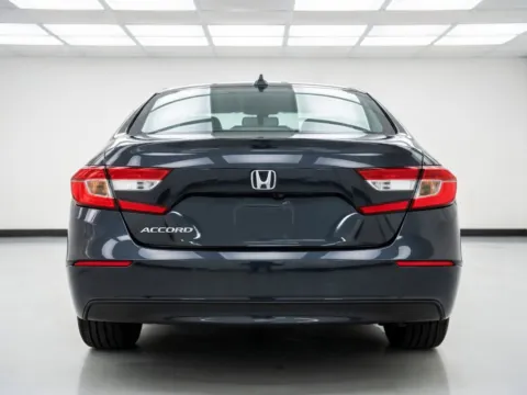 More photos of 2024 Honda Accord Sedan EX at STG Chandler, AZ