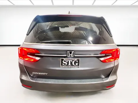 More photos of 2023 Honda Odyssey EX-L at STG Chandler, AZ