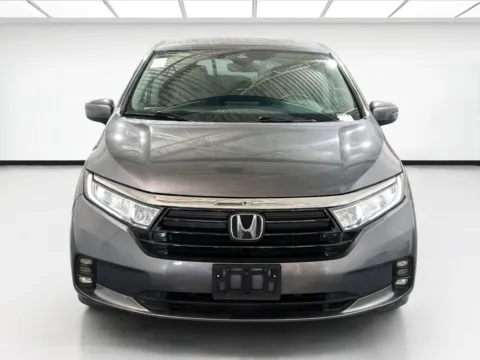Photos of 2023 Honda Odyssey EX-L for sale in Chandler, AZ at STG Chandler