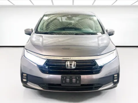 Photos of 2023 Honda Odyssey EX-L for sale in Chandler, AZ at STG Chandler