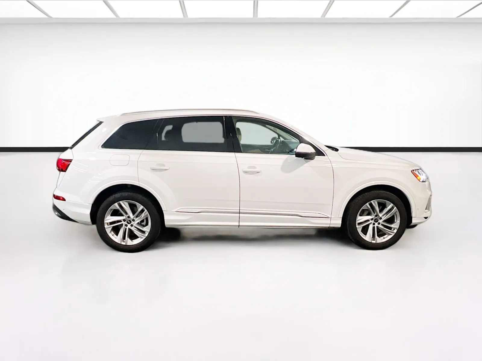 2023 Audi Q7 Premium Plus - Photo 26