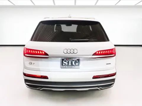 More photos of 2023 Audi Q7 Premium Plus at STG Chandler, AZ