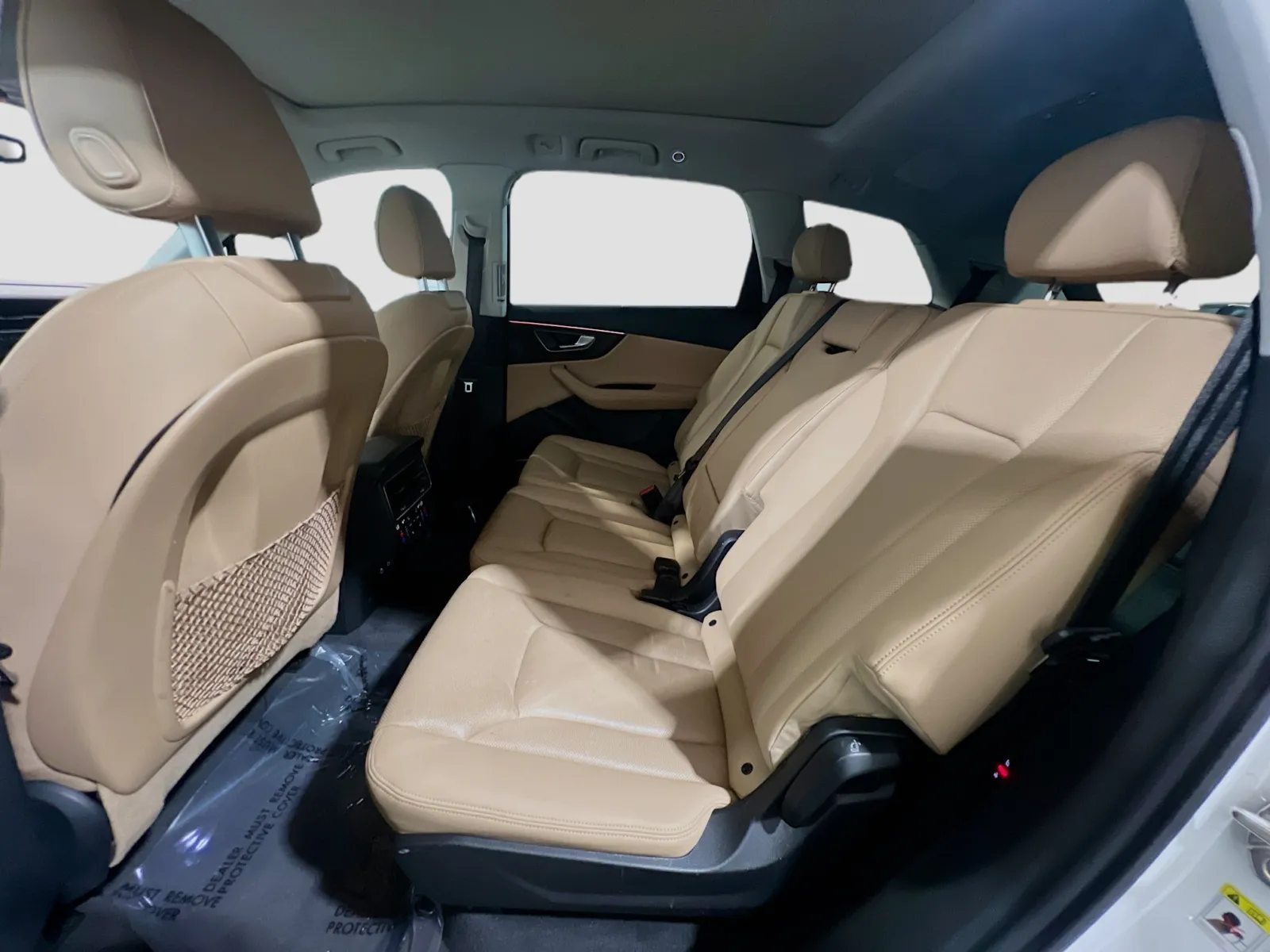 2023 Audi Q7 Premium Plus - Photo 19