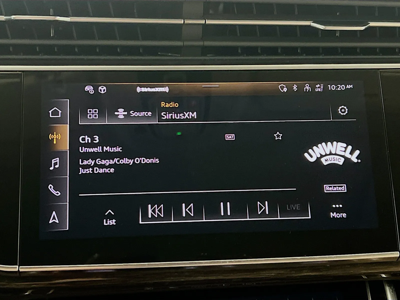 2023 Audi Q7 Premium Plus - Photo 11