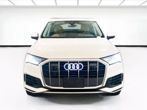 Photos of 2023 Audi Q7 Premium Plus for sale in Chandler, AZ at STG Chandler