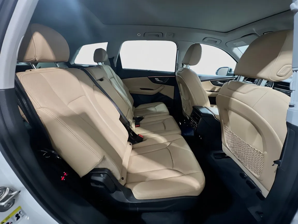 2023 Audi Q7 Premium Plus - Photo 22