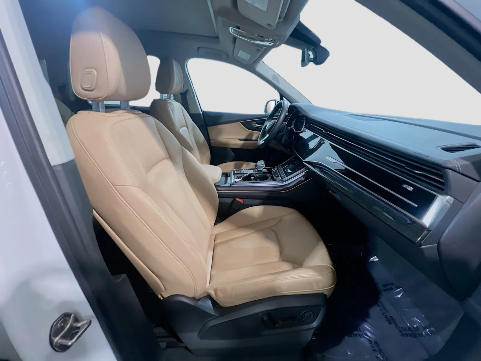 2023 Audi Q7 Premium Plus - Photo 23