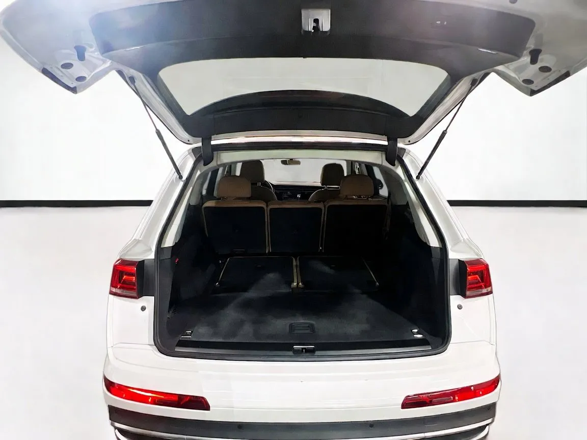 2023 Audi Q7 Premium Plus - Photo 21