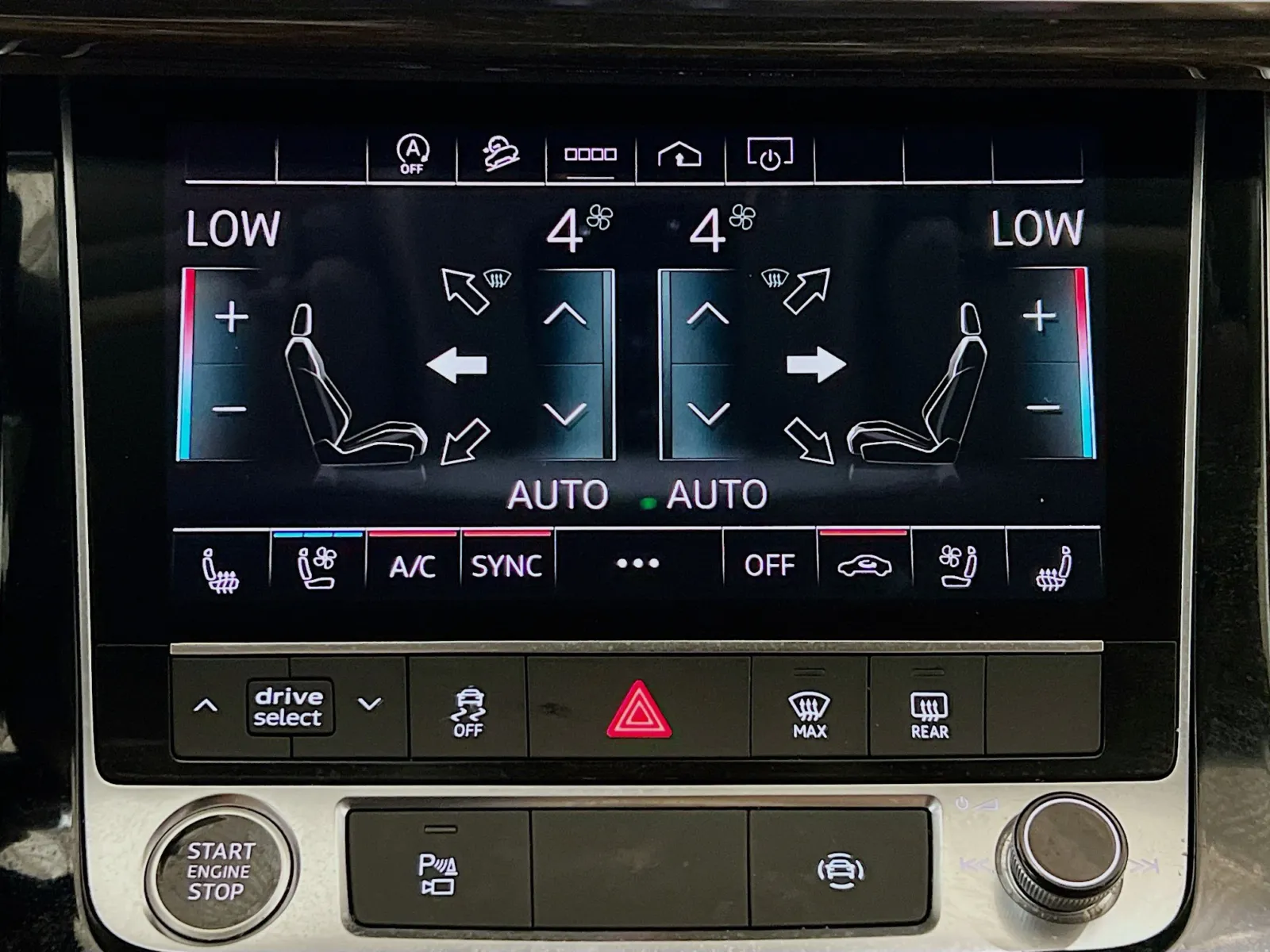 2023 Audi Q7 Premium Plus - Photo 12