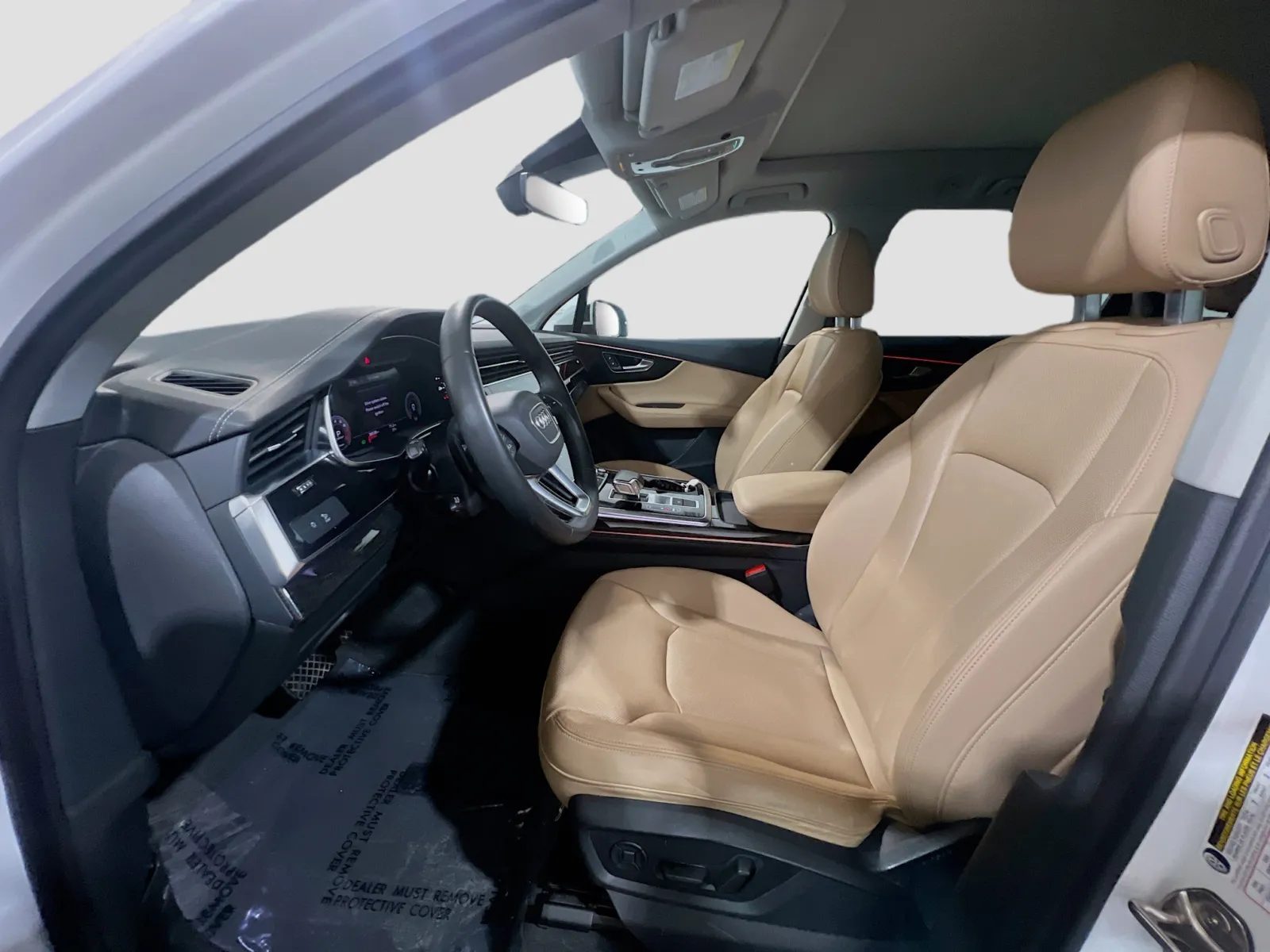2023 Audi Q7 Premium Plus - Photo 16