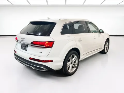 More photos of 2023 Audi Q7 Premium Plus at STG Chandler, AZ
