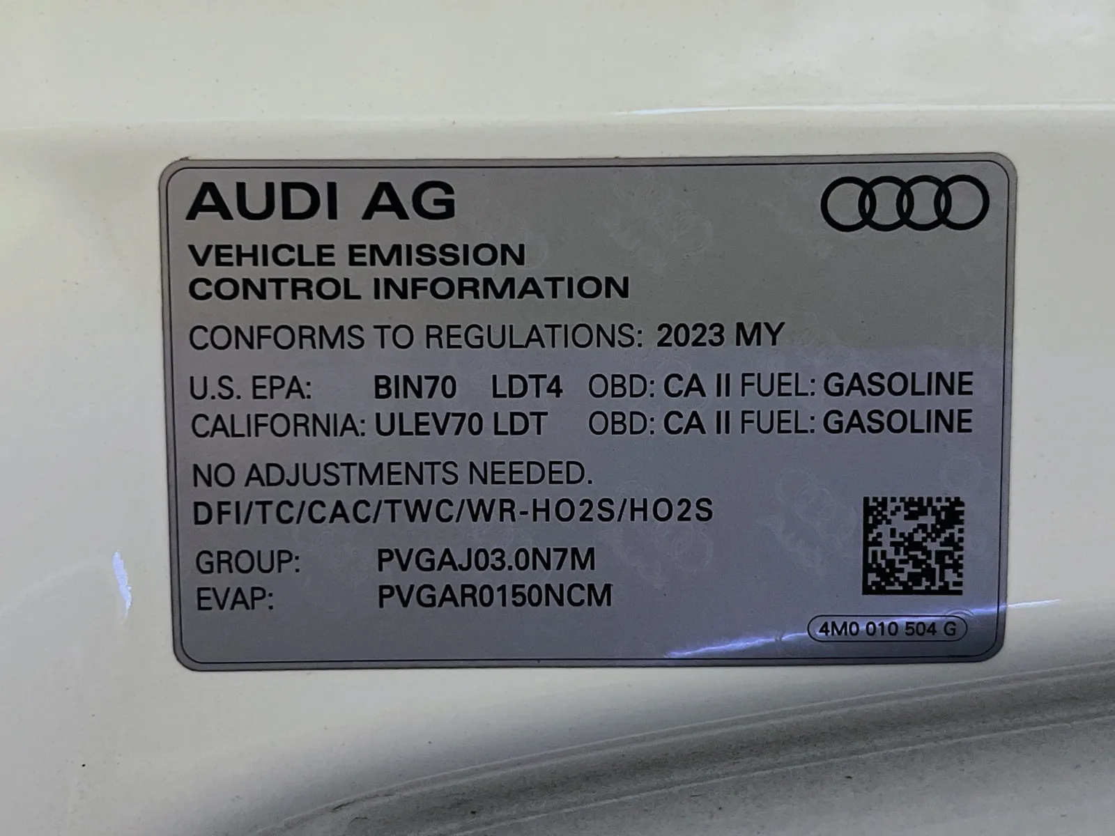 2023 Audi Q7 Premium Plus - Photo 24