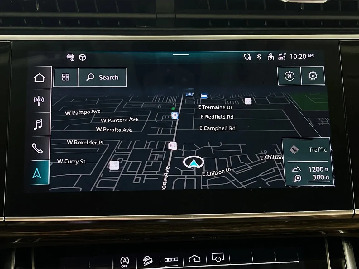 2023 Audi Q7 Premium Plus - Photo 9