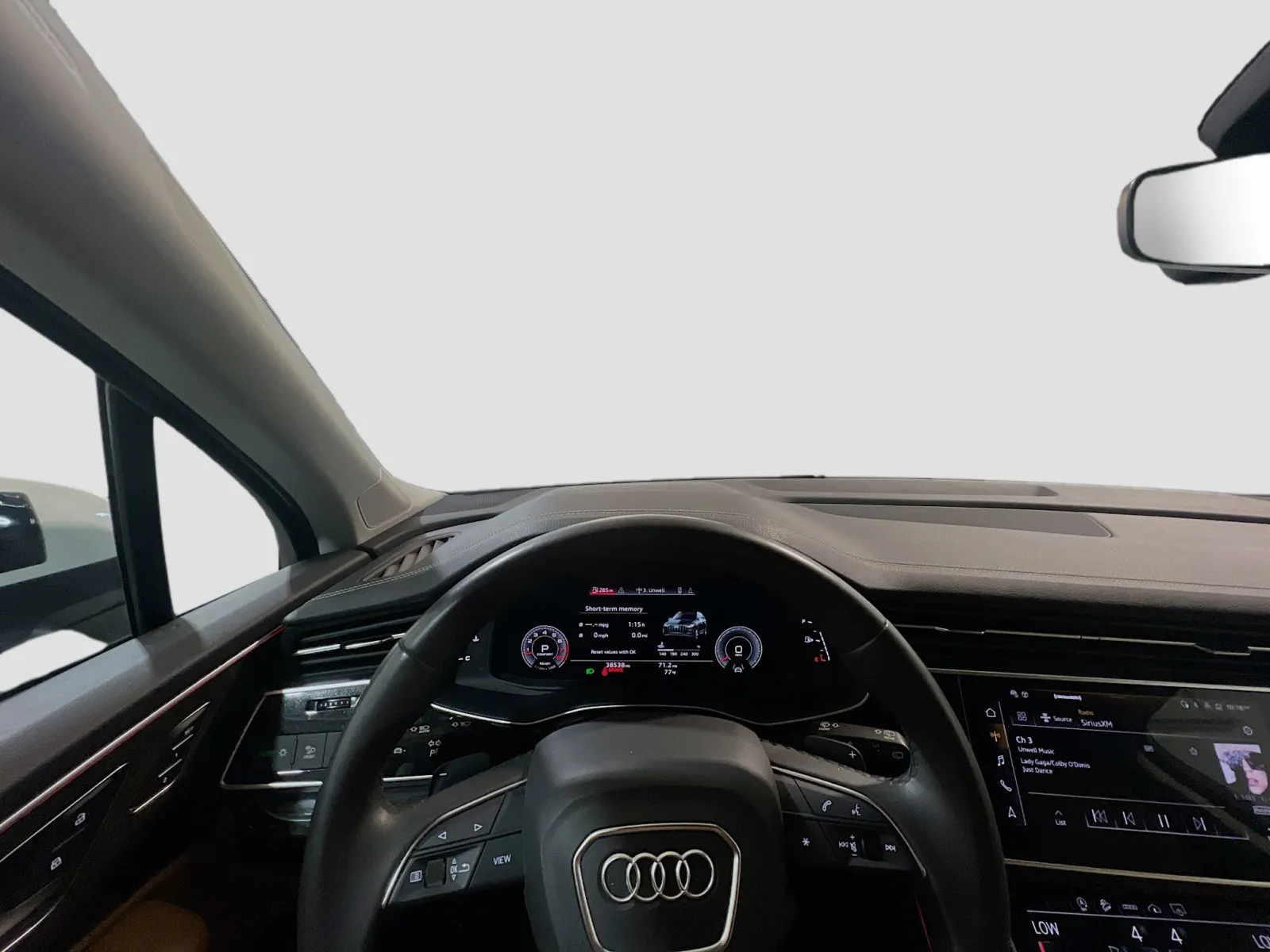 2023 Audi Q7 Premium Plus - Photo 7