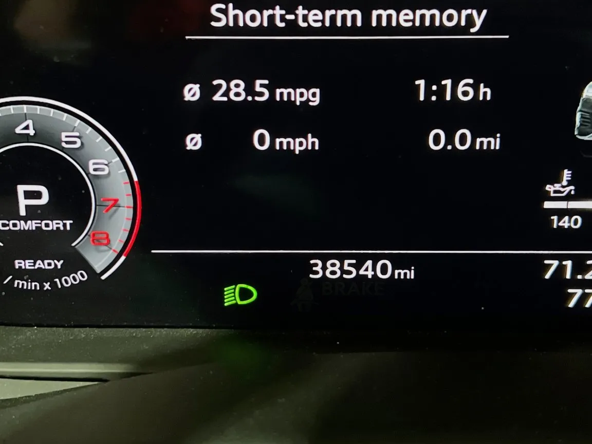 2023 Audi Q7 Premium Plus - Photo 8