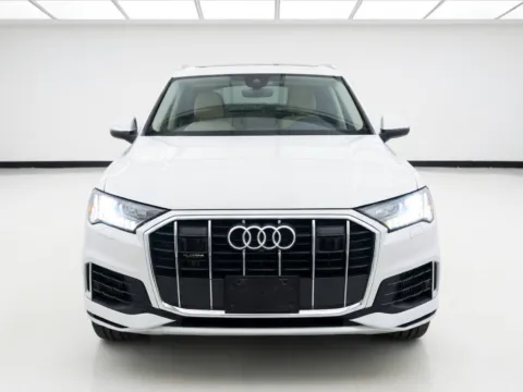 Photos of 2023 Audi Q7 Premium Plus for sale in Chandler, AZ at STG Chandler