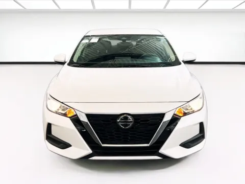 Photos of 2020 Nissan Sentra SV for sale in Chandler, AZ at STG Chandler