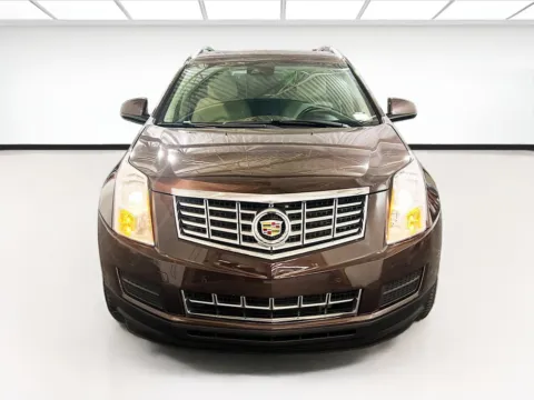 Photos of 2015 Cadillac SRX Luxury Collection for sale in Chandler, AZ at STG Chandler