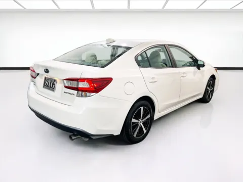 More photos of 2019 Subaru Impreza Premium at STG Chandler, AZ