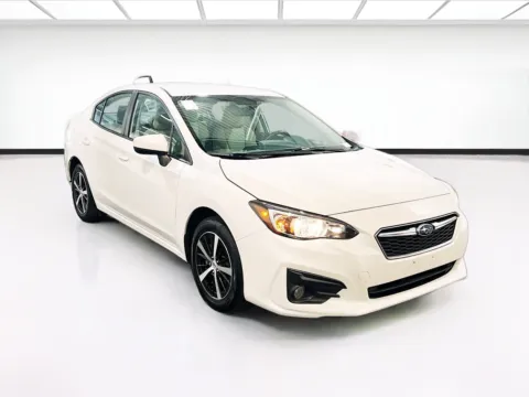 Another view of 2019 Subaru Impreza Premium for sale in Chandler, AZ at STG Chandler