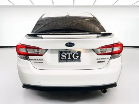 More photos of 2019 Subaru Impreza Sport at STG Chandler, AZ