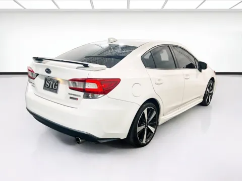 More photos of 2019 Subaru Impreza Sport at STG Chandler, AZ