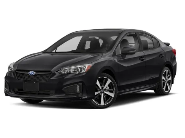 2019 Subaru Impreza Sport for sale in Chandler, AZ