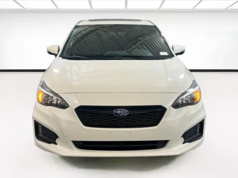 Photos of 2019 Subaru Impreza Sport for sale in Chandler, AZ at STG Chandler