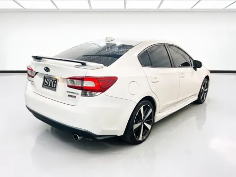 More photos of 2019 Subaru Impreza Sport at STG Chandler, AZ