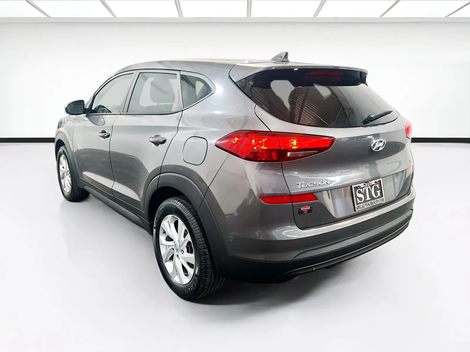 Hyundai Tucson photo 6