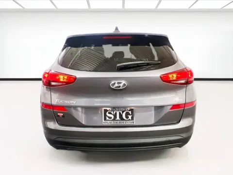 More photos of 2020 Hyundai Tucson SE at STG Chandler, AZ