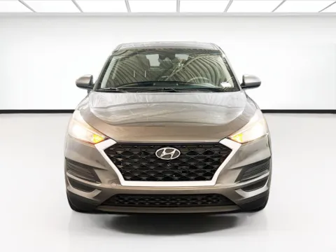 Photos of 2020 Hyundai Tucson SE for sale in Chandler, AZ at STG Chandler
