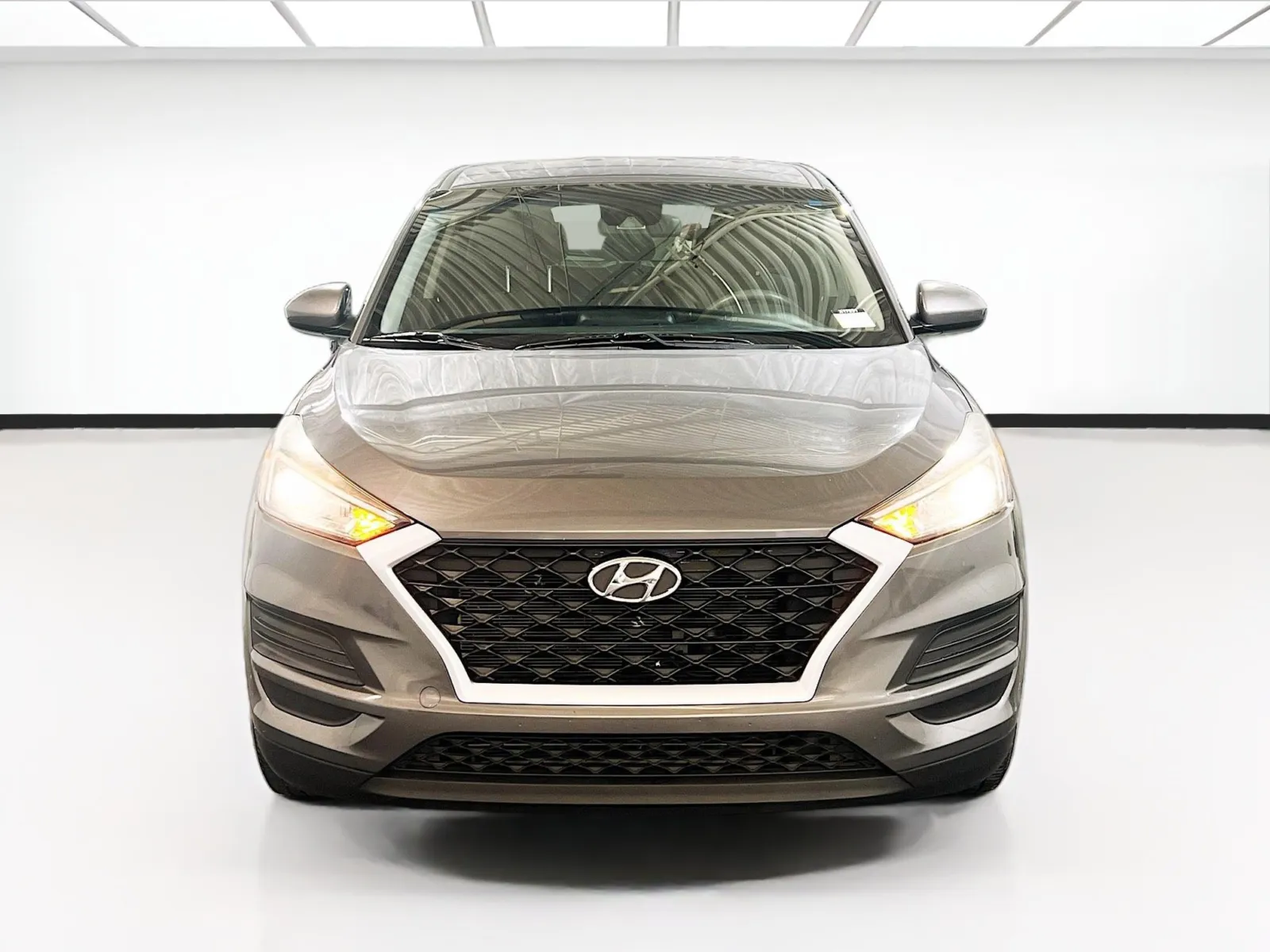 Hyundai Tucson photo 2