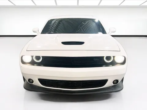 Photos of 2021 Dodge Challenger R/T for sale in Chandler, AZ at STG Chandler