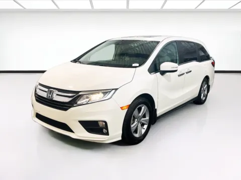 Unknown 2019 Honda Odyssey EX-L for sale in Chandler, AZ