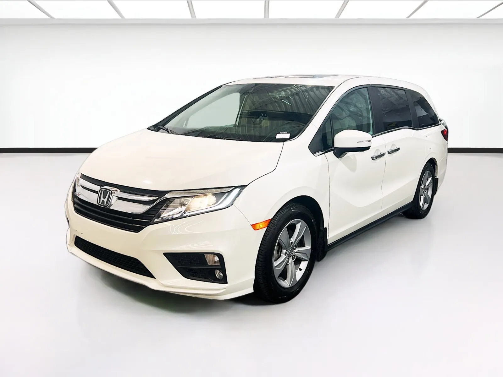 Unknown 2019 Honda Odyssey EX-L for sale in Chandler, AZ