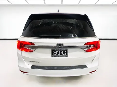 More photos of 2019 Honda Odyssey EX-L at STG Chandler, AZ