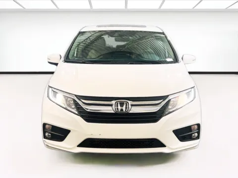 Photos of 2019 Honda Odyssey EX-L for sale in Chandler, AZ at STG Chandler