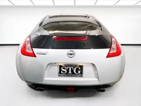More photos of 2020 Nissan 370Z Coupe Sport at STG Chandler, AZ