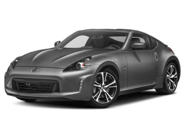 2020 Nissan 370Z Coupe Sport for sale in Chandler, AZ