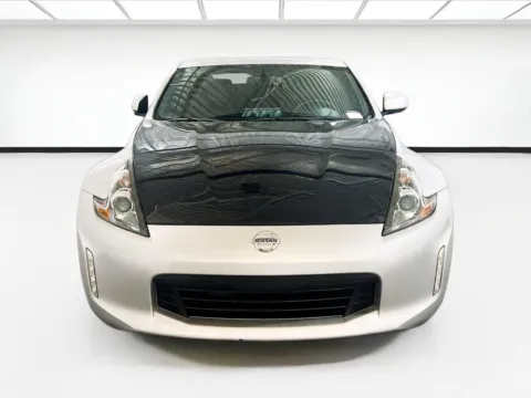Photos of 2020 Nissan 370Z Coupe Sport for sale in Chandler, AZ at STG Chandler