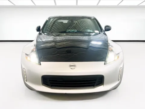 Photos of 2020 Nissan 370Z Coupe Sport for sale in Chandler, AZ at STG Chandler