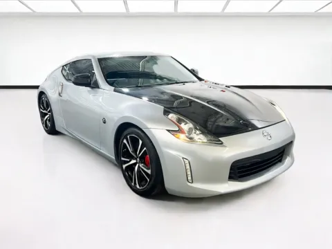 Another view of 2020 Nissan 370Z Coupe Sport for sale in Chandler, AZ at STG Chandler