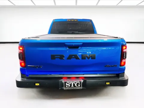 More photos of 2021 Ram 1500 TRX at STG Chandler, AZ