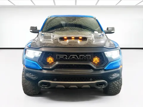 Photos of 2021 Ram 1500 TRX for sale in Chandler, AZ at STG Chandler