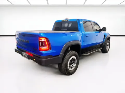 More photos of 2021 Ram 1500 TRX at STG Chandler, AZ