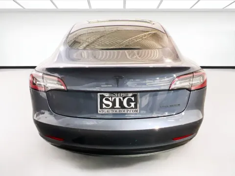 More photos of 2021 Tesla Model 3 Long Range at STG Chandler, AZ