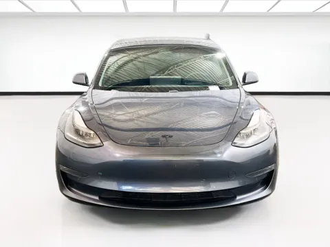 Photos of 2021 Tesla Model 3 Long Range for sale in Chandler, AZ at STG Chandler